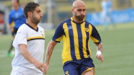 Francesco Ripa | foto &copy; Antonio Gargiulo | S.S. Juve Stabia